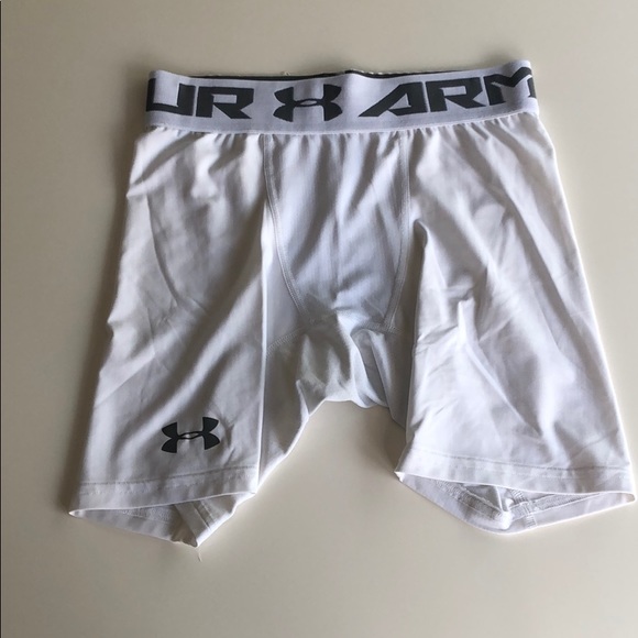 Under Armour Other - Under Armour compression shorts